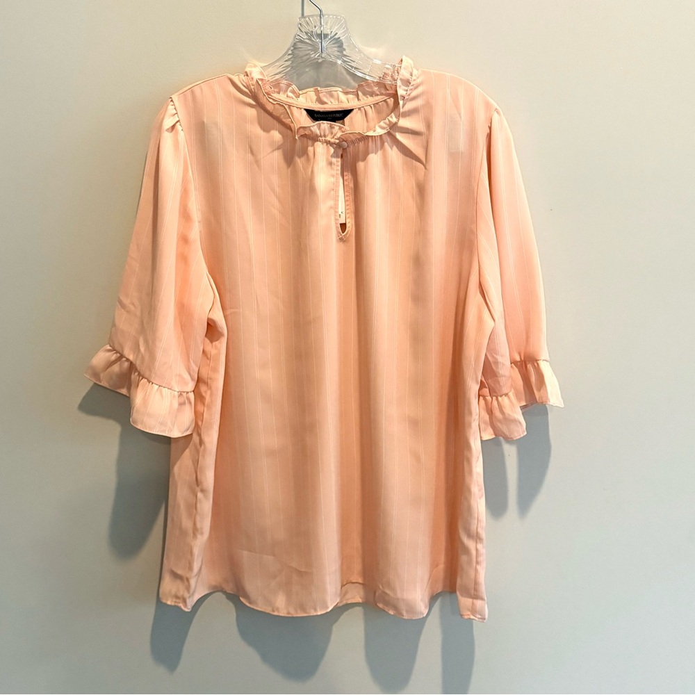 NWT Banana Republic Top